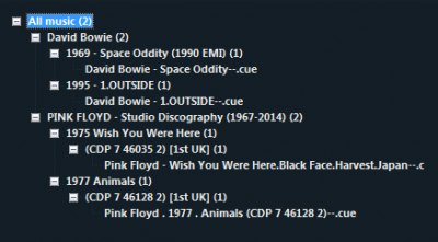 2015-09-16 12-18-27 foobar2000 DarkOne v3.0.1.png (12.99 КБ, Просмотров: 3285) 2015-09-16 12-18-27 foobar2000 DarkOne v3.0.1.png