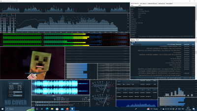 Foobar2000 ClassicOne v4.50.png