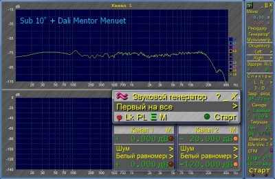 Sub 10 + Dali Mentor Menuet.jpg